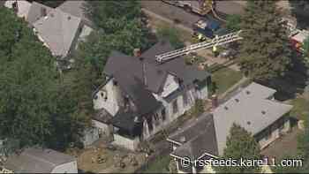 Man dies of injuries nearly 3 months after Minneapolis fire