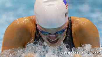 Weggemann wins silver in final Tokyo Paralympic race