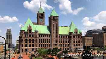 Minneapolis ballot case in judge's hands