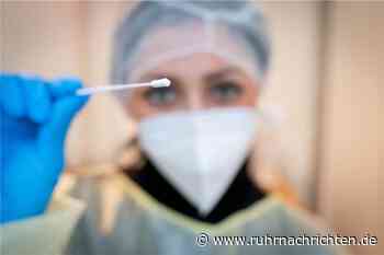 Eine Corona-Neuinfektion - Zahl der aktiv Infizierten in Ascheberg sinkt trotzdem - Ruhr Nachrichten