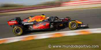 F1 | Entrenamientos libres y clasificación en directo: GP de los Países Bajos en vivo hoy - Mundo Deportivo