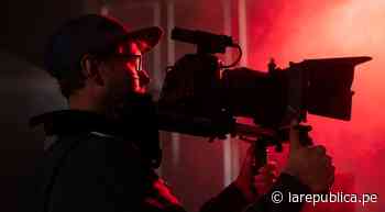 Dictarán talleres libres en 4ta Semana Internacional de Cine - La República Perú