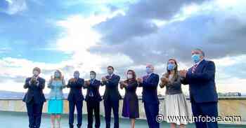 Partidos cristianos Mira y Colombia Justa Libres irán juntos al Congreso de la República - infobae