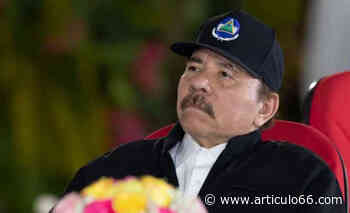 Daniel Ortega «aplastó» toda posibilidad de unas elecciones libres - articulo66.com