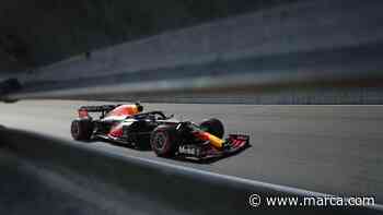 Prácticas Libres 2 del GP de Países Bajos: Resumen y resultado - Marca Claro México