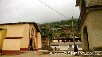 Siguen 10 municipios libres de Covid en la Sierra Norte - Diario Marca de Oaxaca