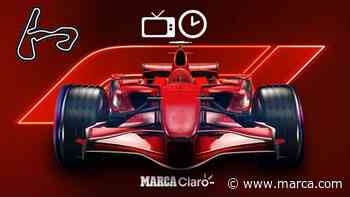 Prácticas Libres del GP de Países Bajos: horario y dónde ver en vivo hoy la carrera de la Fórmula 1 - MARCA.com