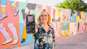 “Bailar nos hace libres” - El Adelantado de Segovia