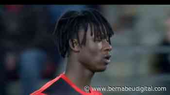 Camavinga podría alejar a Mbappé definitivamente: no habría fichas libres - bernabeudigital.com