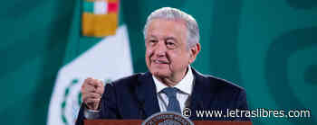 La verdad como obstáculo | Letras Libres - LetrasLibres.com