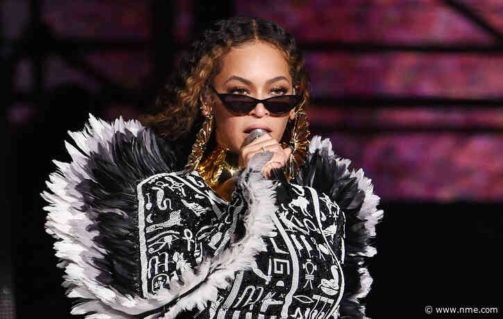 Beyoncé contributes new song ‘Be Alive’ to Will Smith’s ‘King Richard’ film