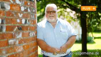 Bundestagswahl 2021: Xaver Merk betritt noch einmal die große Politbühne