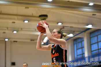 Schio supera in amichevole 4 Torri Ferrara - Basketinside