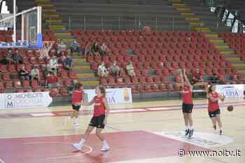 Le Mura Lucca, appuntamento con Schio alle 17 del 3 ottobre - NoiTV - La vostra televisione