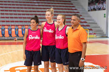 Basket donne, assegnato a Schio il round preliminare di Eurolega. Palla contesa a settembre - L'Eco Vicentino