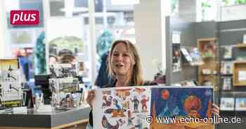 Heppenheim: Auf zwei Kilometern durchs Sonnensystem - Echo Online