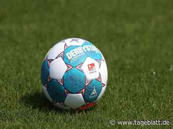 Das „Krisenspiel“ steigt in Stade - D/A II gewinnt - Alle Artikel - Tageblatt-online