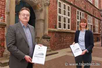 Zentrum für Wasserstofftechnologie: Stade ist dabei - Stade - Tageblatt-online