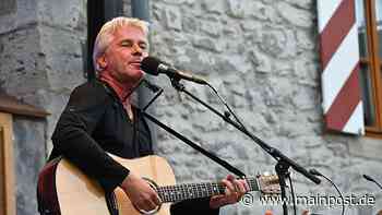 Das Album des Lebens: Werner Schmidbauer kommt nach Volkach - Main-Post