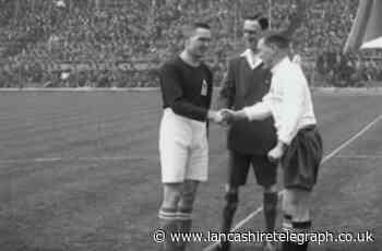 Blackburn Rovers FA Cup winners medal to be auctioned off
