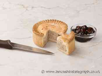Holland's launches new range of pies influenced by football fans