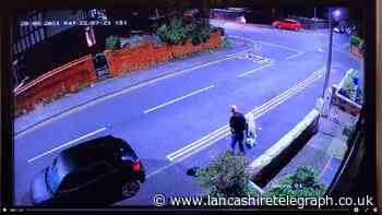 Blackburn: GoFundMe page set up for man whose dog was attacked