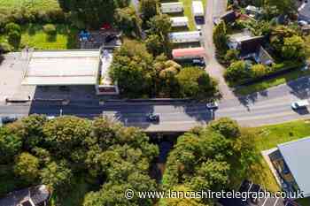 Road to be closed for six weeks in £150m dual carriageway project