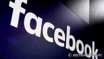 Facebook sorry for 'primates' label on video of Black men