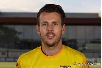 Bocholt-doelman Wertelaers wil bestuur bedanken met zege - Het Belang van Limburg