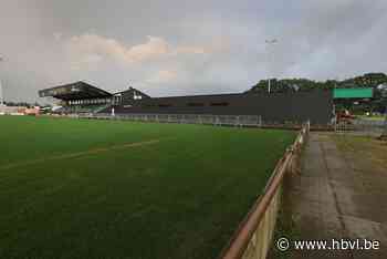 Bocholt VV start seizoen in grondig vernieuwde Damburg - Het Belang van Limburg