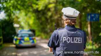 Lkw rollt bei Bamberg 50 Meter Hang runter und beschädigt drei Autos - Nordbayern.de