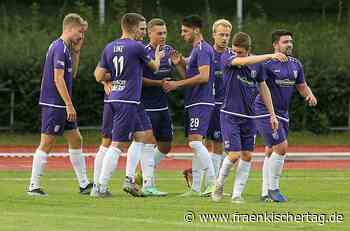 Fußball-Bayernliga: Die DJK Don Bosco Bamberg und der FC Eintracht Bamberg freuen sich auf Heimspiele. - Fränkischer Tag