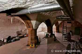 Bamberg: Heimisch Kneipen-Club 'aus Laiensicht fertig' - wann findet Eröffnung statt? - inFranken.de