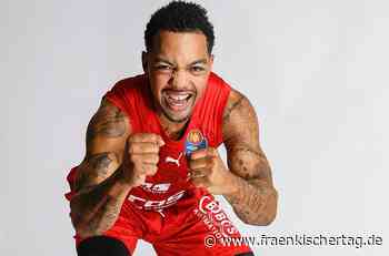 Brose Bamberg: Aufbauspieler Justin Robinson im Porträt - Fränkischer Tag