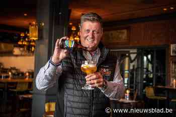 Xavier Vanhonsebrouck begon in 1991 met nieuwe campagne voor Kasteelbier: “Vader had op lange files gerekend zoals in Westvleteren” - Het Nieuwsblad