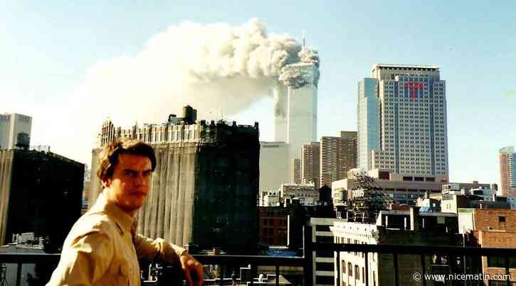 "Les gens tombent des tours comme des pierres": ce Niçois était à New York lors de l'attentat du 11 septembre 2001