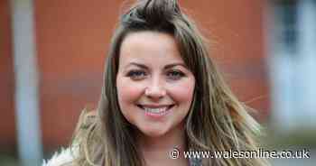 Charlotte Church 'struck by coronavirus' and forced to cancel headline show - Wales Online