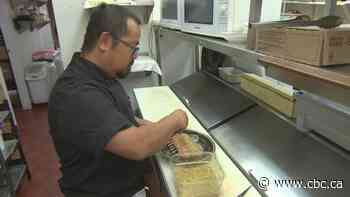 Drought in Western Canada drives up food costs for restaurants already hurt by pandemic