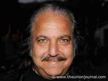 Ron Jeremy Accused Of Sexual Assault - The Union Journal