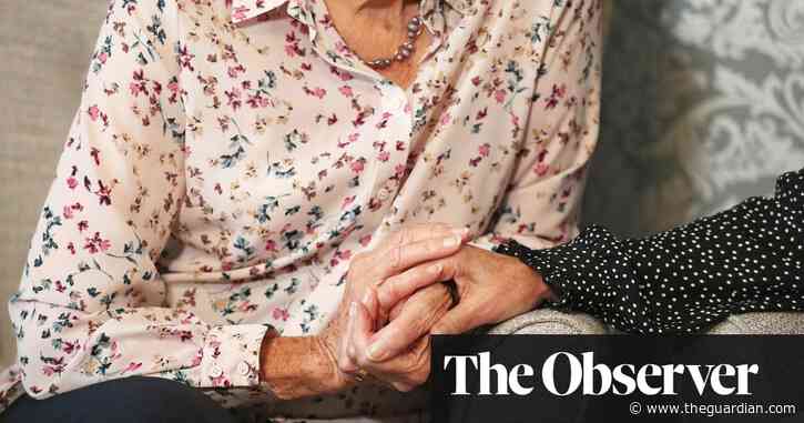Covid vaccines for care home staff: why ‘no jab, no job’ is controversial
