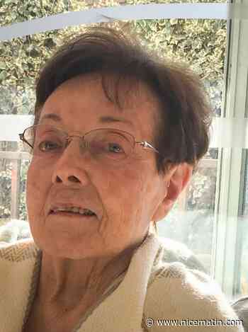 "Josette", figure de Saint-André-de-la-Roche, est décédée