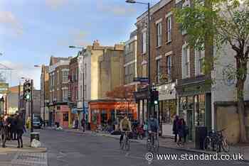 Cars to be banned from Hackney high street in day to improve safety - Evening Standard