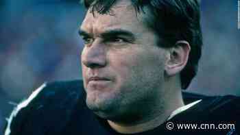 Former NFL player Tunch Ilkin dies at 63