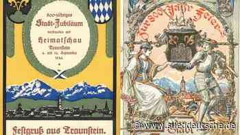 Traunstein: Der Wandel der Stadtgesellschaft - Süddeutsche Zeitung - SZ.de