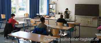 Landkreis Traunstein: Zahlreiche Schulen im Landkreis Traunstein geben Kurse in den Sommerferien - Traunsteiner Tagblatt