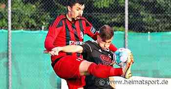 Kastl furchtlos gegen den Angstgegner Traunstein – Töging steht in Brunnthal unter Zugzwang - Heimatsport.de