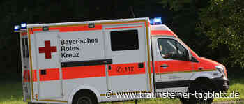 82-Jähriger stürzt mit Pedelec und wird verletzt - Traunsteiner Tagblatt