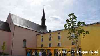 Traunstein: „Tag des offenen Denkmals“ am 12. September in Traunstein - chiemgau24.de