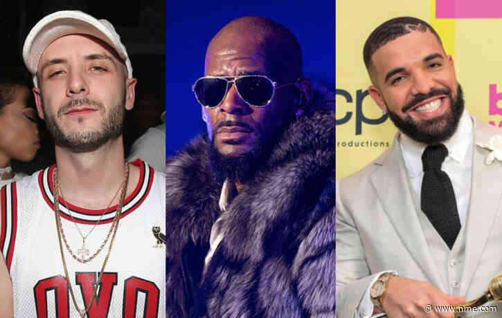 Drake’s producer Noah “40” Shebib addresses R. Kelly credit on new track ‘TSU’