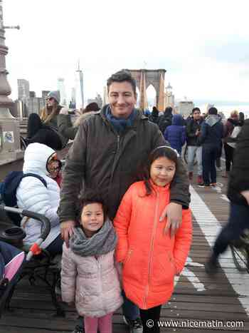 "On a découvert l'horreur en direct": 20 ans après, ce Toulonnais se souvient de l'attentat du 11 septembre